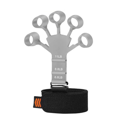 Finger Gripper Exerciser